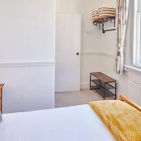 Apartment Host & - 19 @ The Zetland Saltburn-by-the-Sea