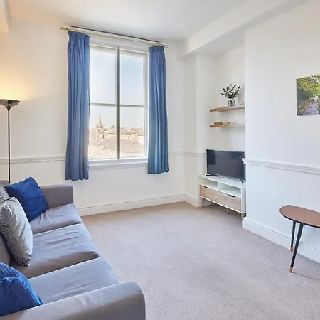 Apartment Host & - 19 @ The Zetland Saltburn-by-the-Sea